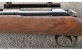 Herter's BSA ~ U9 ~ 6MM Remington - 8 of 10