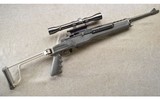 Ruger ~ Mini-14 Ranch Rifle ~ .223 Remington ~ Folding Stock - 1 of 10