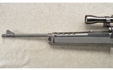 Ruger ~ Mini-14 Ranch Rifle ~ .223 Remington ~ Folding Stock - 7 of 10