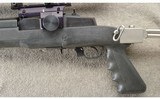 Ruger ~ Mini-14 Ranch Rifle ~ .223 Remington ~ Folding Stock - 8 of 10
