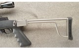 Ruger ~ Mini-14 Ranch Rifle ~ .223 Remington ~ Folding Stock - 9 of 10
