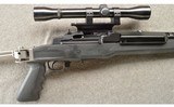 Ruger ~ Mini-14 Ranch Rifle ~ .223 Remington ~ Folding Stock - 3 of 10