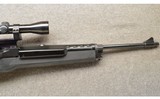 Ruger ~ Mini-14 Ranch Rifle ~ .223 Remington ~ Folding Stock - 4 of 10