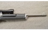 Ruger ~ Ranch Rifle ~ .223 Remington ~ Folding Stock - 4 of 10
