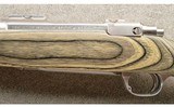 Ruger ~ M77 Mark II Youth ~ .223 Remington - 8 of 10
