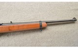 Ruger ~ 10/22 Carbine ~ .22 LR ~ Made in 1966 - 4 of 10