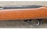 Ruger ~ 10/22 Carbine ~ .22 LR ~ Made in 1966 - 8 of 10