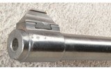 Ruger ~ 10/22 Carbine ~ .22 LR ~ Made in 1966 - 6 of 10