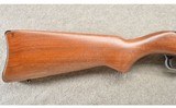 Ruger ~ 10/22 Carbine ~ .22 LR ~ Made in 1966 - 2 of 10