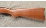 Ruger ~ 10/22 Carbine ~ .22 LR ~ Made in 1966 - 9 of 10