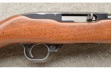 Ruger ~ 10/22 Carbine ~ .22 LR ~ Made in 1966 - 3 of 10