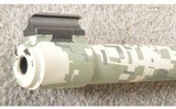 Ruger ~ 10/22 Digital Camo ~ .22 LR. - 6 of 10
