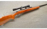 Remington ~ 788 Left handed ~ 6MM Remington - 1 of 10