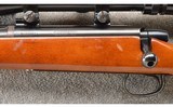 Remington ~ 788 Left handed ~ 6MM Remington - 8 of 10