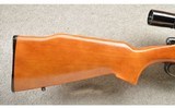 Remington ~ 788 Left handed ~ 6MM Remington - 2 of 10
