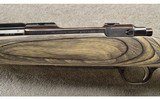 Ruger ~ M77 Mark II Youth ~ .380 Winchester - 8 of 10