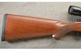 Ruger ~ M77 Mark II ~ .204 Ruger - 2 of 10