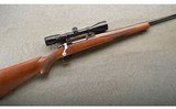 Ruger ~ M77 Mark II ~ .204 Ruger - 1 of 10