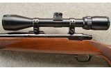 Ruger ~ M77 Mark II ~ .204 Ruger - 8 of 10