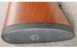 Ruger ~ M77 Mark II ~ .204 Ruger - 10 of 10