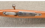 Sta Barbara ~ Model 1000 ~ 7×57 Mauser - 5 of 10
