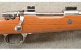 Sta Barbara ~ Model 1000 ~ 7×57 Mauser - 3 of 10
