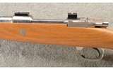 Sta Barbara ~ Model 1000 ~ 7×57 Mauser - 8 of 10