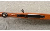 Ruger ~ M77 S ~ 7MM Rem Mag ~ Round Top - 5 of 10