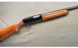 Masieri ~ Blue Mallard ~ 12 Gauge - 1 of 10