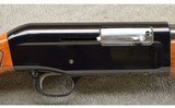 Masieri ~ Blue Mallard ~ 12 Gauge - 3 of 10