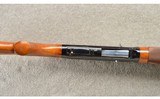 Masieri ~ Blue Mallard ~ 12 Gauge - 5 of 10