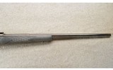 DWM Mauser ~ Model 1908 Custom ~ .458 Winchester Magnum - 4 of 10