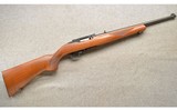 Ruger ~ 10/22 Carbine Deluxe ~ .22 Long Rifle - 1 of 10