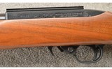 Ruger ~ 10/22 Carbine Deluxe ~ .22 Long Rifle - 8 of 10