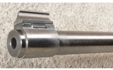 Ruger ~ 10/22 Carbine Deluxe ~ .22 Long Rifle - 6 of 10