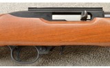 Ruger ~ 10/22 Carbine Deluxe ~ .22 Long Rifle - 3 of 10