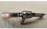 Ruger ~ Blackhawk ~ 3 Screw ~ .41 Magnum - 2 of 3