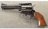 Ruger ~ Blackhawk ~ 3 Screw ~ .41 Magnum - 3 of 3