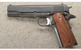 Remington ~ 1911 R1 ~ .45 ACP ~ Like new - 3 of 3