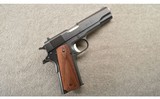 Remington ~ 1911 R1 ~ .45 ACP ~ Like new - 1 of 3