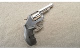 Smith & Wesson ~ 65-8 ~ .357 Magnum - 1 of 3