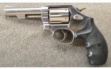 Smith & Wesson ~ 65-8 ~ .357 Magnum - 3 of 3