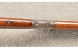 Remington ~ Model 4 ~ .22 Short, Long, Long Rifle. - 5 of 10