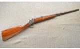 Remington ~ Model 4 ~ .22 Short, Long, Long Rifle. - 1 of 10