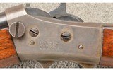 Remington ~ Model 4 ~ .22 Short, Long, Long Rifle. - 8 of 10