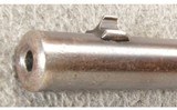 Remington ~ Model 4 ~ .22 Short, Long, Long Rifle. - 6 of 10