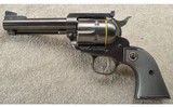 Ruger ~ New Model Blackhawk Flattop .44 Special ~ ANIB - 3 of 3