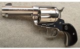 Ruger ~ Vaquero ~ .45 Long Colt ~ In Case - 3 of 3