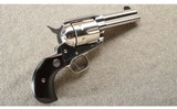 Ruger ~ Vaquero ~ .45 Long Colt ~ In Case - 1 of 3
