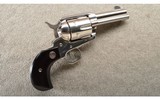 Ruger ~ Vaquero ~ .45 Long Colt ~ in Case - 1 of 3
